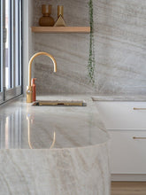 Taj Mahal Quartzite Antolini - Zicana Boutique - 2